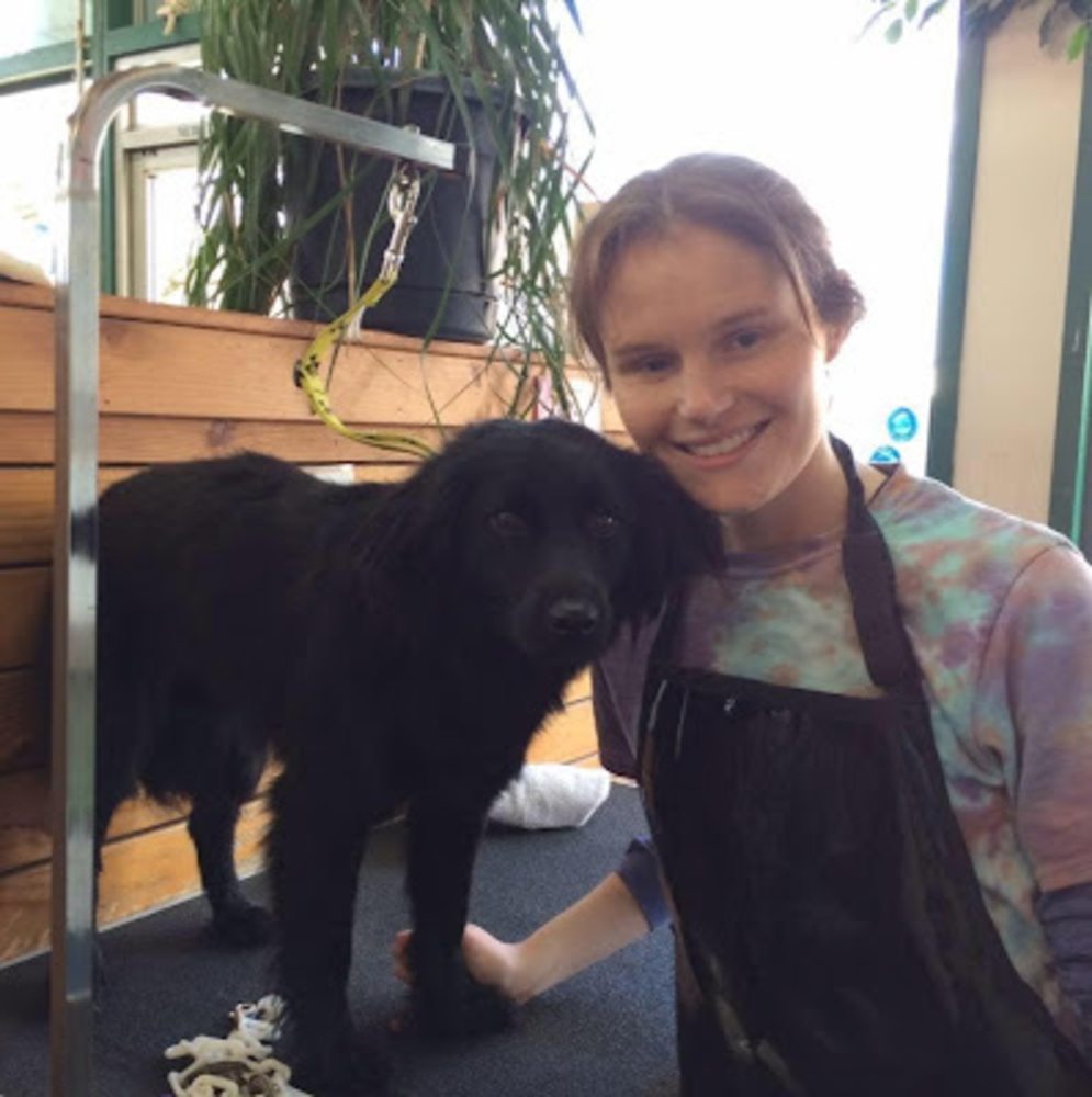 Meet your Posher, Rachel